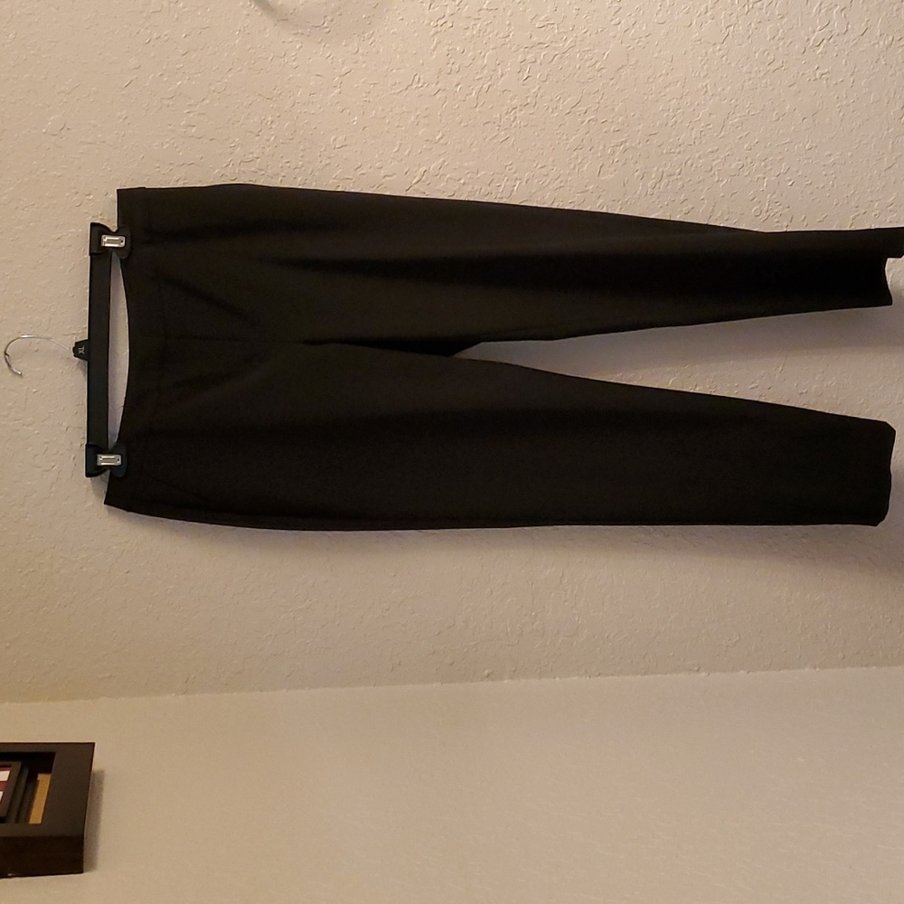 Pants suiting